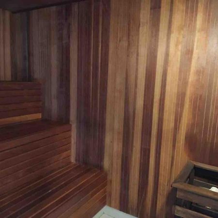 圣保罗Flat Jardins C/ Garagem Prox Paulista E Ibirapuera公寓 外观 照片