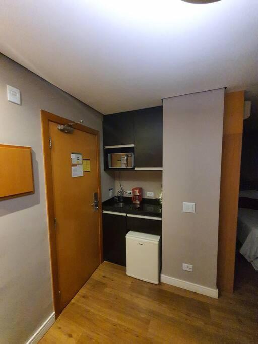 圣保罗Flat Jardins C/ Garagem Prox Paulista E Ibirapuera公寓 外观 照片