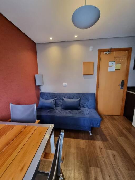 圣保罗Flat Jardins C/ Garagem Prox Paulista E Ibirapuera公寓 外观 照片