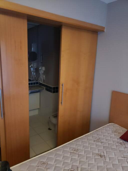圣保罗Flat Jardins C/ Garagem Prox Paulista E Ibirapuera公寓 外观 照片