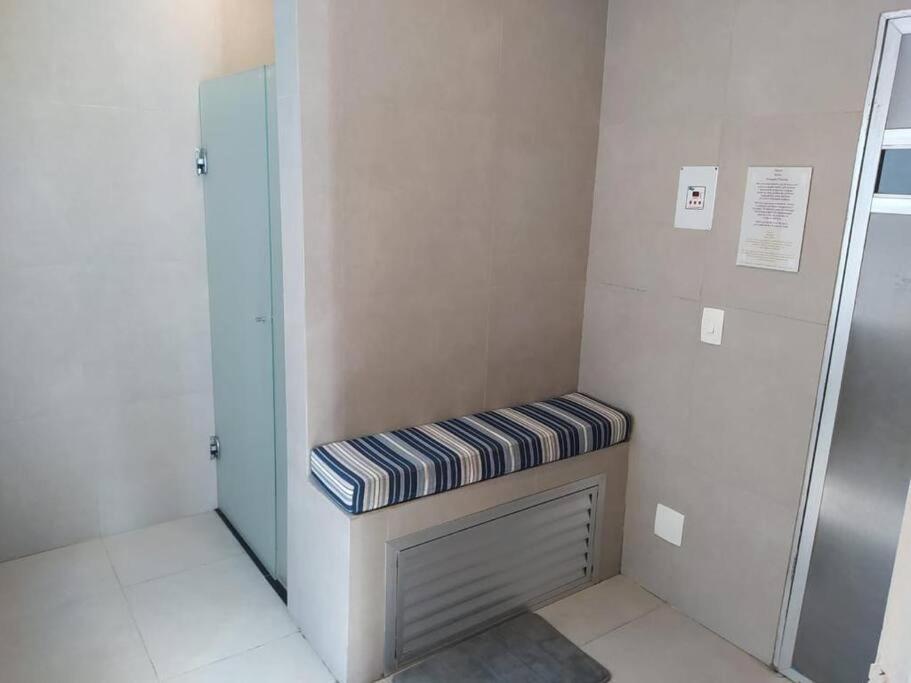 圣保罗Flat Jardins C/ Garagem Prox Paulista E Ibirapuera公寓 外观 照片