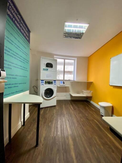 圣保罗Flat Jardins C/ Garagem Prox Paulista E Ibirapuera公寓 外观 照片