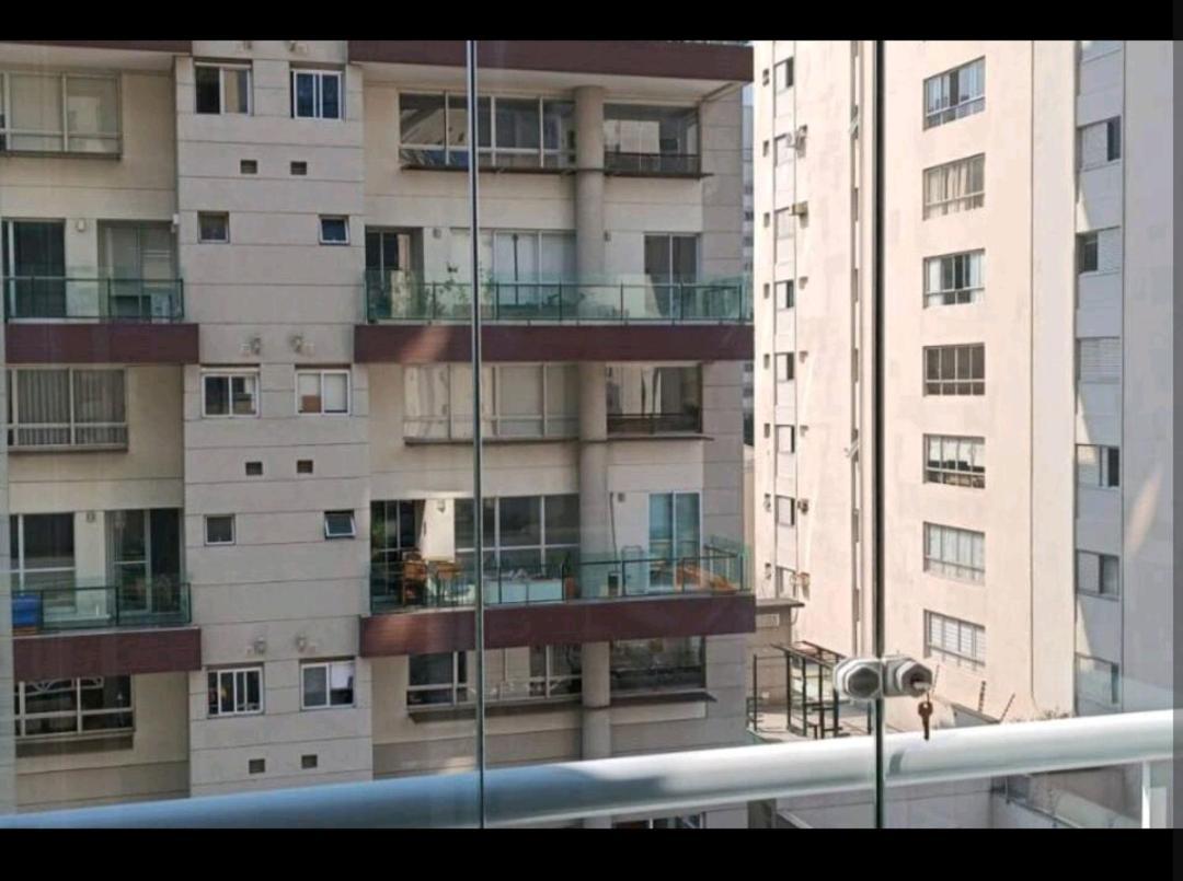 圣保罗Flat Jardins C/ Garagem Prox Paulista E Ibirapuera公寓 外观 照片